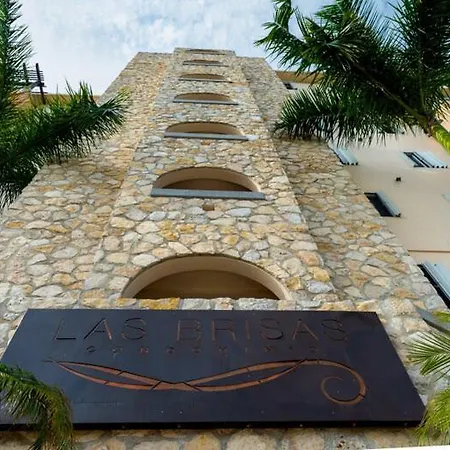 Cozumel Penthouse Condo-Las Brisas 702