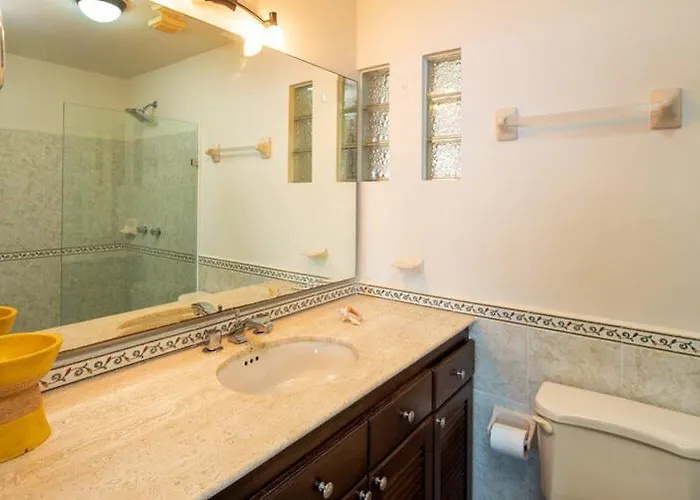 Aparthotel Penthouse Condo-las Brisas 702