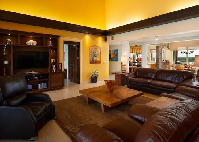 Aparthotel Penthouse Condo-las Brisas 702 Cozumel