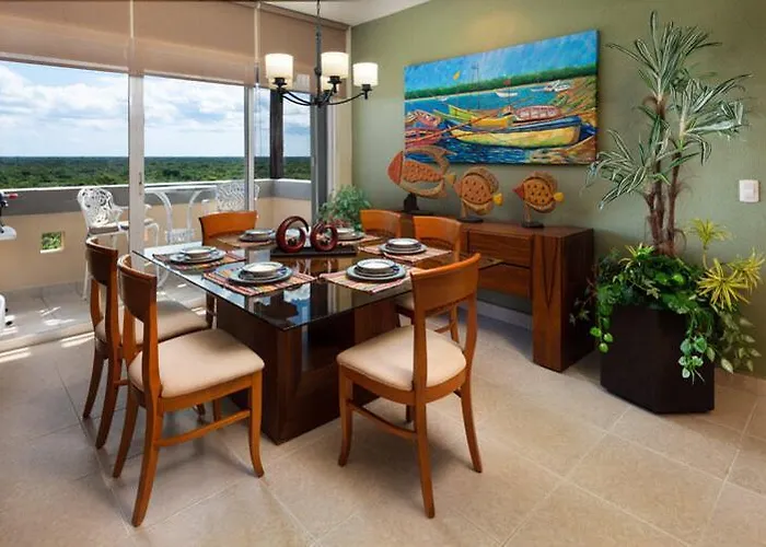 Penthouse Condo-las Brisas 702