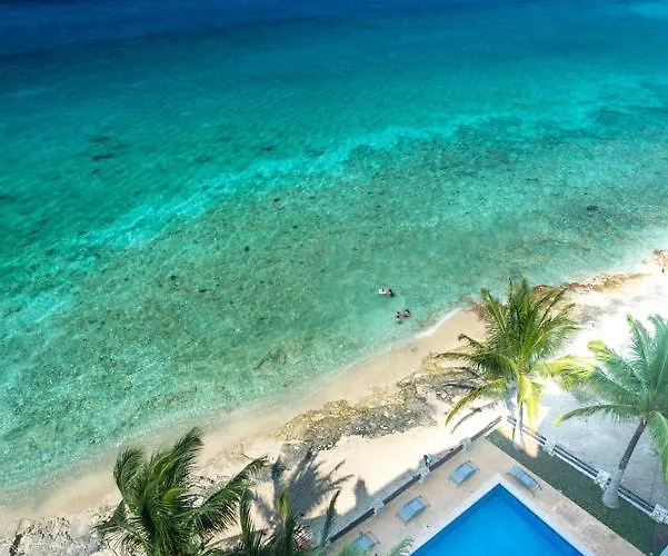 Penthouse Condo-las Brisas 702 Cozumel