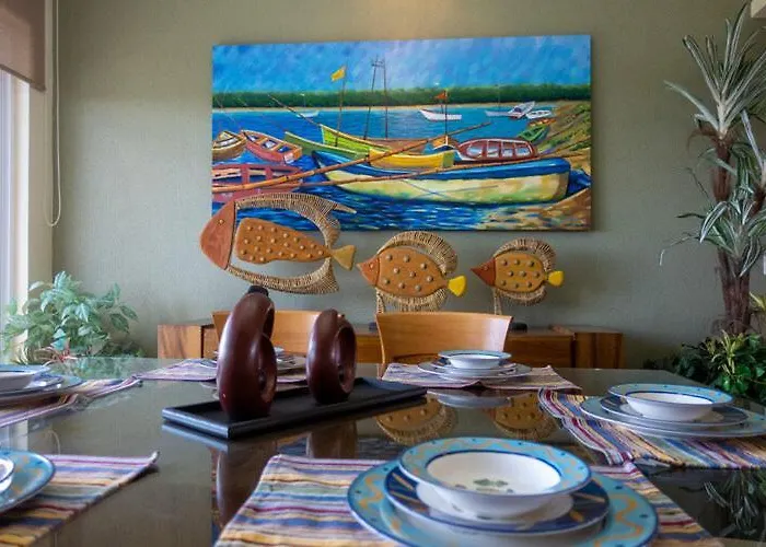 Penthouse Condo-las Brisas 702 *