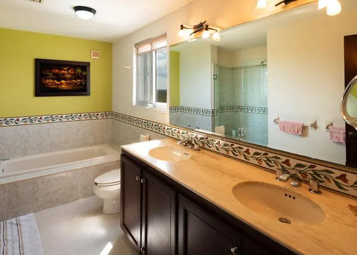 Penthouse Condo-las Brisas 702 Cozumel